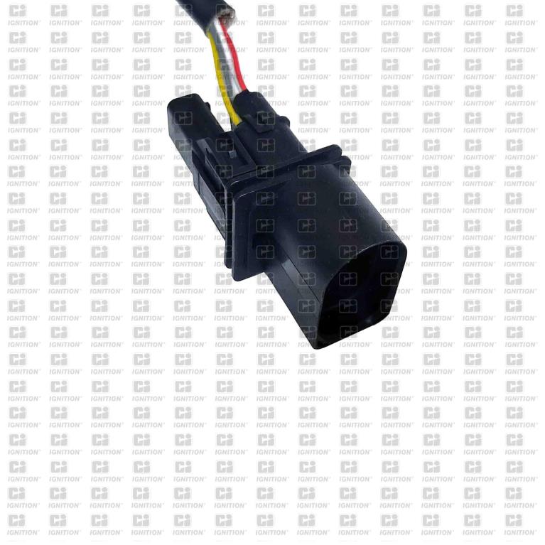 Sonde lambda (Sonde à oxygène) QUINTON HAZELL ref. XLOS1753